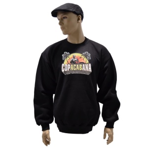 Sweat CopACABana