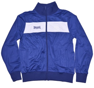 Lonsdale London Trikot-Sweatjacke ALNWICK