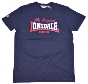 Lonsdale London T-Shirt ALDINGHAM Lonsdale London T-Shirt ALDINGHAM