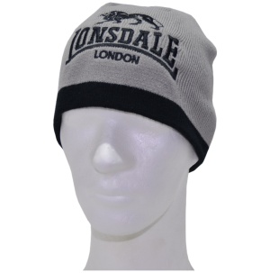 Lonsdale Strickmütze LEVEDALE Beanie