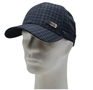 Lonsdale Basecap Bond karriert Lonsdale Basecap Bond karriert