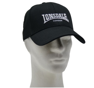 Lonsdale Basecap New Classic Cap Lonsdale Basecap New Classic Cap