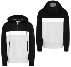 Pit Bull West Coast Kapuzensweatshirt Gibson Pit Bull West Coast Kapuzensweatshirt Gibson