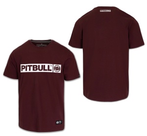 Pit Bull West Coast T-Shirt Hilltop
