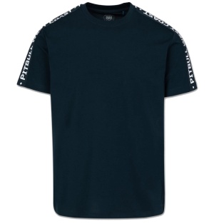 Pit Bull West Coast T-Shirt Tape old