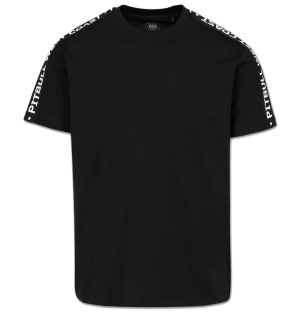 Pit Bull West Coast T-Shirt Tape old