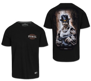 Pit Bull West Coast T-Shirt Hatter