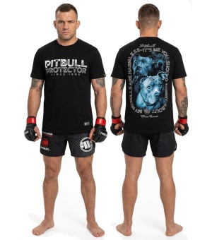 Pit Bull West Coast T-Shirt Protector Pit Bull West Coast T-Shirt Protector