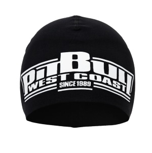 Pit Bull West Coast Beanie Classic Boxing