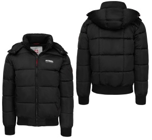 Pit Bull West Coast Steppjacke Walpen II
