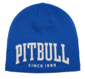 Pit Bull West Coast Winter Beanie Pitbull Norton