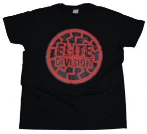 T-Shirt Elite Division