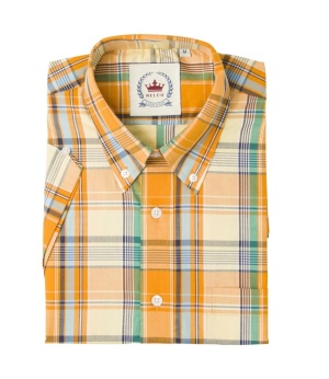 Relco Hemd