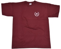 T-Shirt Kranz Oi!