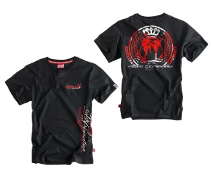 Boxing Connection Label 23 T-Shirt BCTA WR