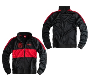 Boxing Connection Label 23 Trainingsjacke BCTA Performance