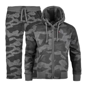 Thor Steinar Hausanzug Division Thor Steinar Hausanzug Division