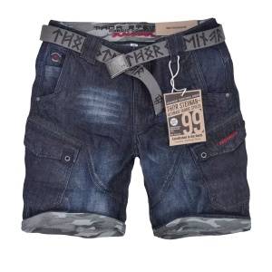 Thor Steinar Cargo Shorts Rydal