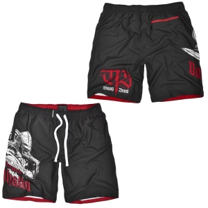 Thor Steinar Freizeitshort Nevelong