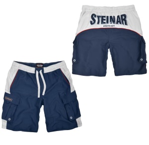 Thor Steinar Freizeitshort Athletic Dep.