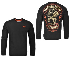 Thor Steinar Longsleeve Rebel