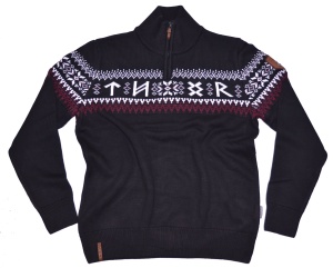 Thor Steinar Strickpullover TYR Thor Steinar Strickpullover TYR