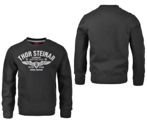 Thor Steinar Sweatshirt Wings