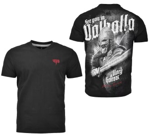 Thor Steinar T-Shirt Neverfjord